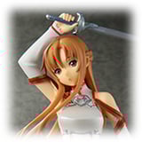 Asuna Yuuki - Aincrad Version - Dengekiya exclusive