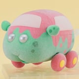 Nendoroid 1819 Zombie Shiromo