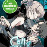 Call of the Night - Tokyopop - Band 01