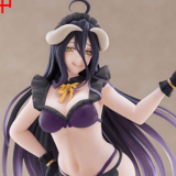 Albedo - Maid, Renewal Edition - Coreful Figure - Taito