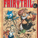 EN Fairy Tail - Kodansha Comics - Vol. 1 - english Edition