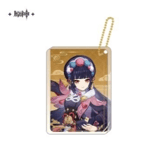 Yun Jin (Colotta Charm) - Genshin Impact - Acrylic keychain - miHoYo