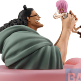 Kuma & Bonney - One Piece - Dramatic Memories - Ichibansho