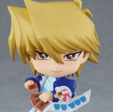 Nendoroid 2820 Joey Wheeler (Katsuya Jounouchi)