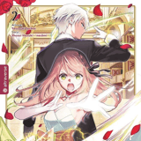 Aus der Zaubergilde verstossen – Mein Neuanfang als königliche Hofmagierin - Altraverse - Band 02