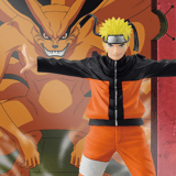 Naruto Uzumaki - Naruto Shippuden - Panel Spectacle Vol. 3 - Banpresto