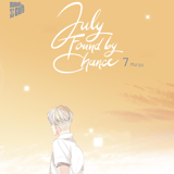 Eojjeoda Balgyeonhan 7 Wol - Manga Cult - Vol. 07