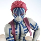 Akaza - Demon Slayer ConoFig - Aniplex
