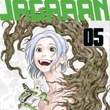 Jagaaan - Panini - Band 05