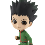 Gon Freecss - Hunter x Hunter - Q Posket - Version A