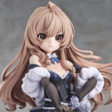 Toradora! Taiga Aisaka Dress Ver. – 1/7 PVC Statue (23 cm) von Luminous Box