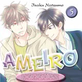 Ameiro Paradox - Egmont - Band 5