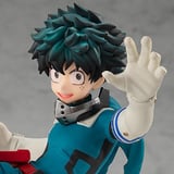 Izuku Midoriya - Costume y - My Hero Academia Pop Up Parade - Good Smile Company