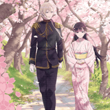 Meine Ganz besondere Hochzeits / My Happy Marriage - Mouse Pad / Unterlage (Spring Version) - Sync Innovation