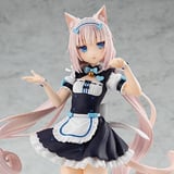 Vanilla - Patisserie La Soleil Uniform - Nekopara Pop Up Parade - Good Smile - Re-Release