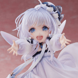 Little Illustrious - Azur Lane - Knead