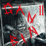 Gannibal - Carlsen - Vol. 11