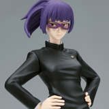 Maki Zenin (Jukon No Kata) - Jujutsu Kaisen - Banpresto