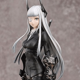 Ten - Neco G.A.D. General Affairs Division - Myethos