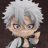 Nendoroid 2506 Sanemi Shinazugawa