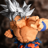 Son Goku - Dragon Ball Super - Blood of Saiyans Special XX - Banpresto