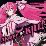 Akame ga KILL! - Kazé - Band 02
