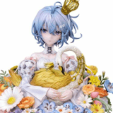 Swan Lake - Fairy Tale Another - Myethos Figur