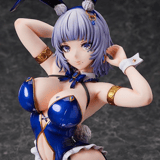Mio Blue - Bunny - Sakiyamama Creator's Collection - BINDing / Native - Figurine PVC 1/4