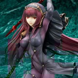 Lancer - Scathach 3rd Ascension Figure (Ques Q, Re-Release) – Fate/Grand Order