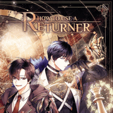 How to Use a Returner - papertoons - Band 01
