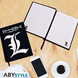 Death Note - Notizbuch - AbyStyle