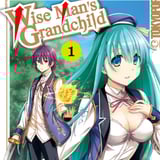Wise Man's Grandchild - Tokyopop - Band 01