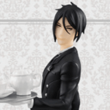 Sebastian Michaelis - FuRyu