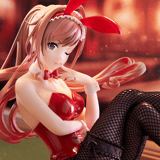 Natsuha Arisugawa (Fascination and Stockings) - The Idolmaster Shiny Colors - Espresto