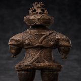 Figma SP-148 Shakoki-Dogu - The Table Museum - Re-Release