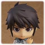 Nendoroid 526 Akari Hizamaru