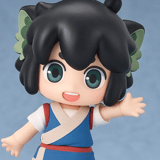 Nendoroid 2349 Luo Xiaohei