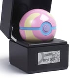 Heal Ball - Diecast 1/1 Replica - Wand Company