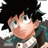 My Hero Academia - Carlsen - Vol. 15