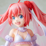 Milim Nava - Wedding Bikini - KD Colle - Kadokawa