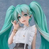 Hatsune Miku - NT Style Casual Wear - Good Smile Company