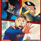 My Hero Academia: Vigilantes - Carlsen - Band 05