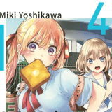 A Couple of Cuckoos - Carlsen - Vol. 04