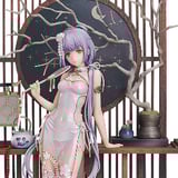 Luo Tianyi - Grain in Ear - Figurine 1/8 par Good Smile Company