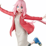 Nadeshiko Kagamihara - Laid-Back Camp Season 3 II - Banpresto
