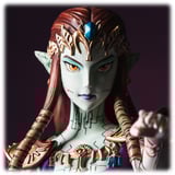 Ganon's Puppet Zelda – 1/4 Scale Statue by First 4 Figures