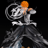 Ichigo Kurosaki - First Bankai - Oniri Créations