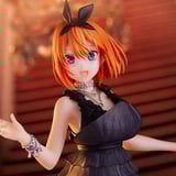 Yotsuba Nakano - The Quintessential Quintuplets - Kyunties - Banpresto