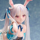 Chris - Aqua Blue - D Smile Creator's Collection - BINDing / Native