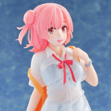 Yui Yuigahama - After School Rain - XStellar - Sega